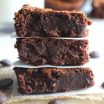 Chocolate Protein Brownie