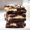 The Cream Cheese Protein Brownie